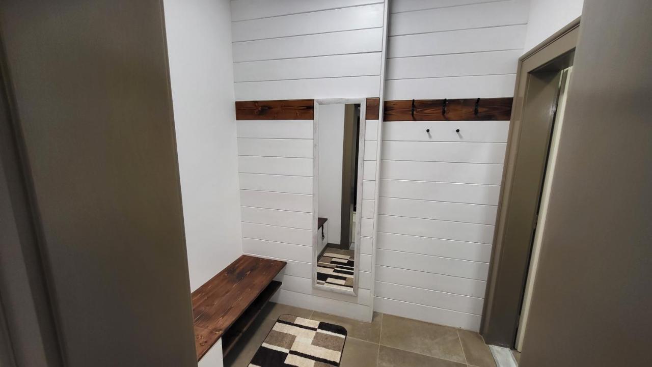 Relax Apartments Sarvar A1 エクステリア 写真