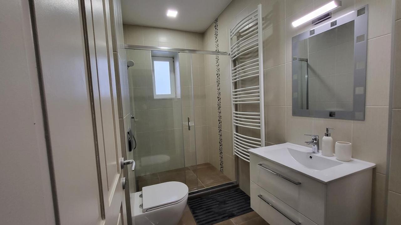 Relax Apartments Sarvar A1 エクステリア 写真